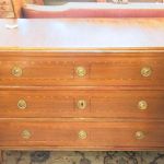 276 4053 CHEST OF DRAWERS